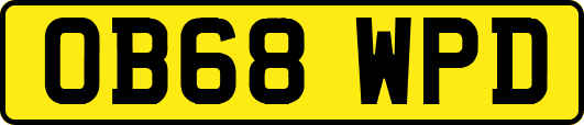 OB68WPD