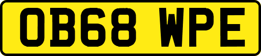 OB68WPE