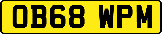 OB68WPM