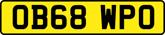 OB68WPO