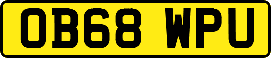 OB68WPU