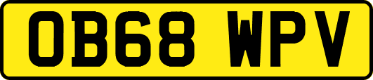 OB68WPV