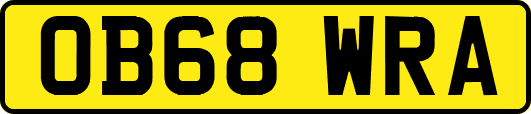 OB68WRA