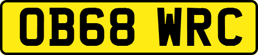 OB68WRC