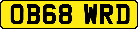 OB68WRD