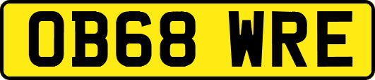 OB68WRE