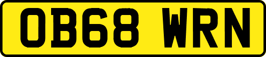 OB68WRN