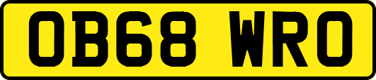 OB68WRO