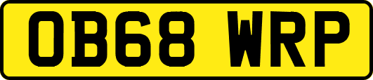 OB68WRP