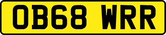 OB68WRR