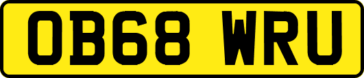 OB68WRU