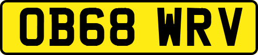 OB68WRV