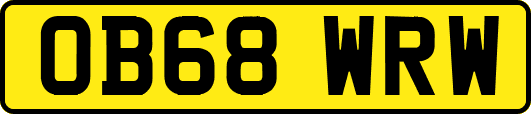 OB68WRW