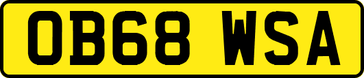 OB68WSA