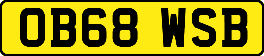 OB68WSB