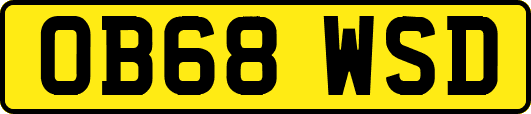 OB68WSD