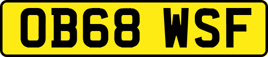 OB68WSF