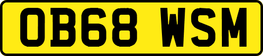 OB68WSM