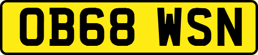 OB68WSN