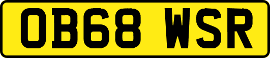 OB68WSR