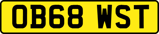 OB68WST