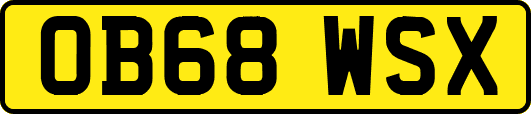 OB68WSX