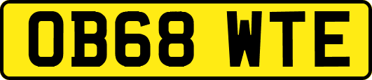 OB68WTE