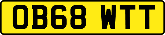 OB68WTT