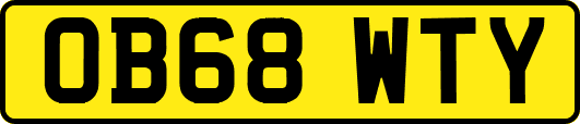 OB68WTY