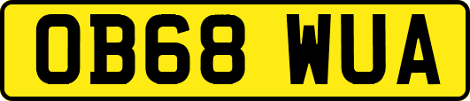 OB68WUA