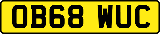 OB68WUC