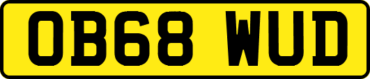 OB68WUD