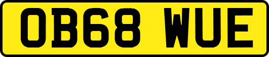 OB68WUE