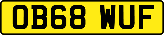 OB68WUF