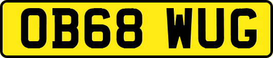 OB68WUG