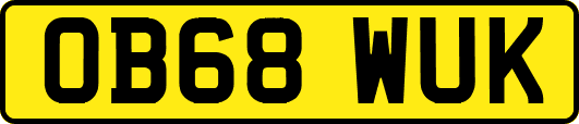 OB68WUK