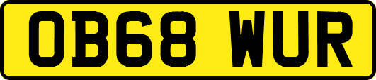 OB68WUR