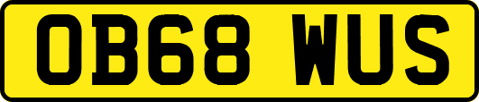 OB68WUS