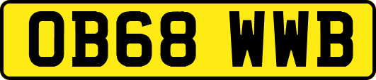 OB68WWB