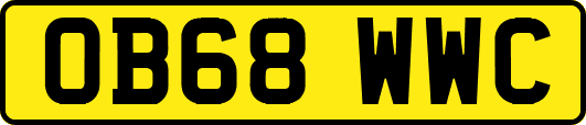 OB68WWC