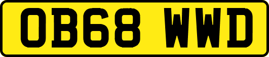 OB68WWD