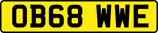 OB68WWE
