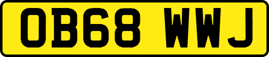 OB68WWJ
