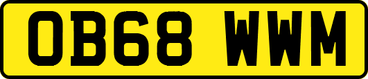 OB68WWM
