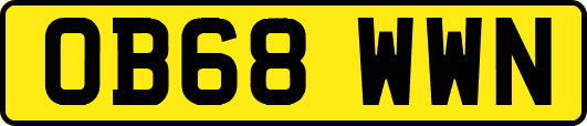 OB68WWN
