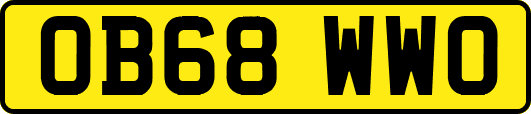 OB68WWO