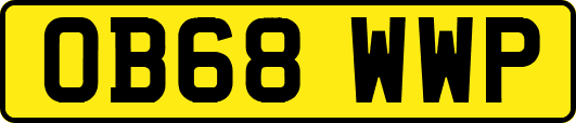 OB68WWP
