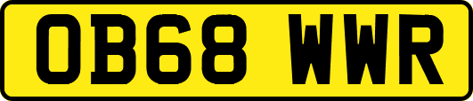 OB68WWR