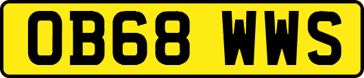 OB68WWS