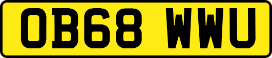 OB68WWU